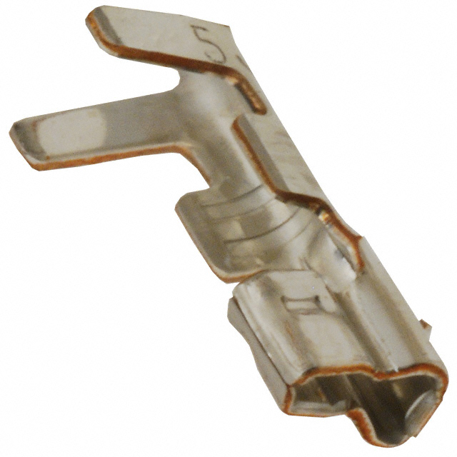 SPH-002T-P0.5L JST Sales America Inc.  Contacts de connecteur rectangulaires