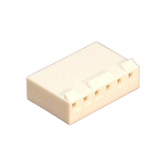 0009508061 Molex  Boîtiers de connecteurs rectangulaires