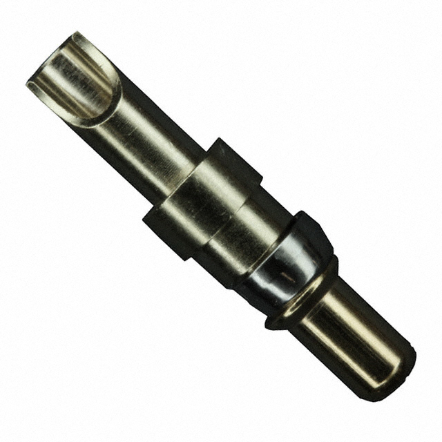 131C10029X Amphenol CONEC  Contactos de conector D-Sub en forma de D