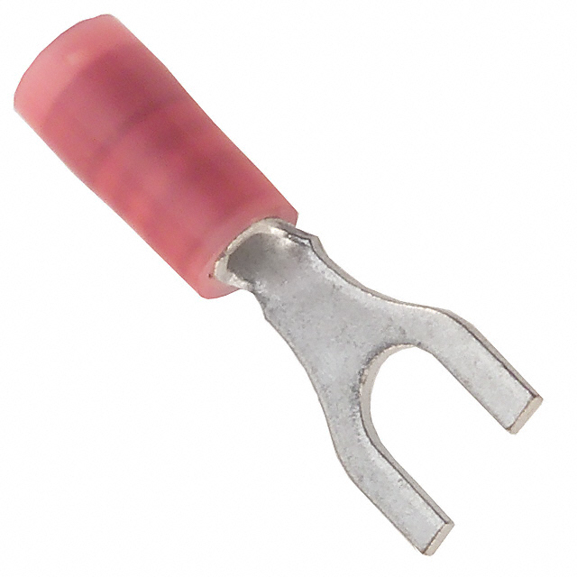 0191980005 Molex  Spade Connectors