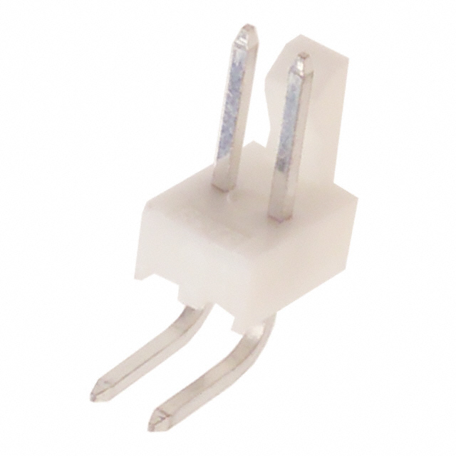 22053021 Molex  Embases à broches mâles