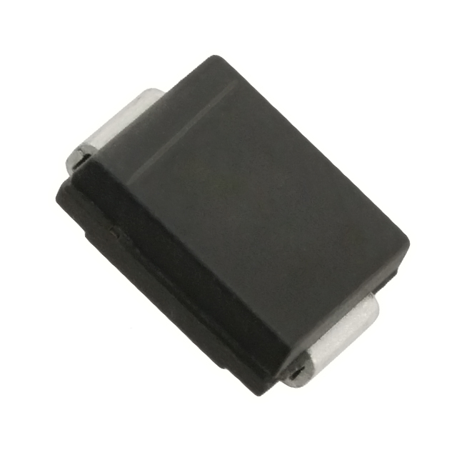 B340CE-13 Diodes Incorporated  Single Diodes