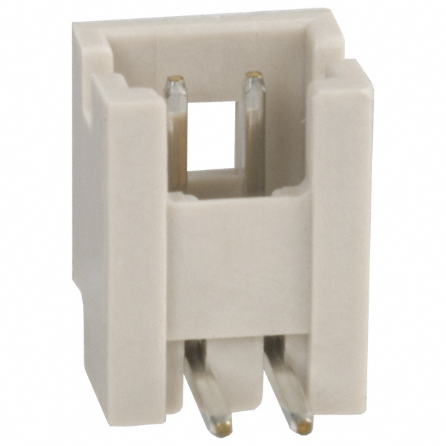 DF13-2P-1.25DS(20) Hirose Electric Co Ltd  Headers Male Pins