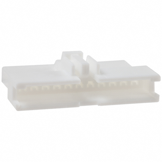 DF1B-11EP-2.5RC Hirose Electric Co Ltd  Rectangular Connector Housings