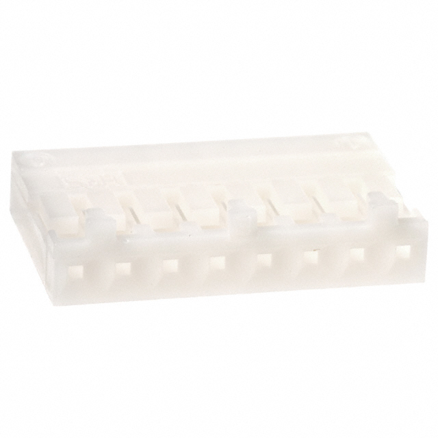 DF1B-8S-2.5R Hirose Electric Co Ltd  Boîtiers de connecteurs rectangulaires