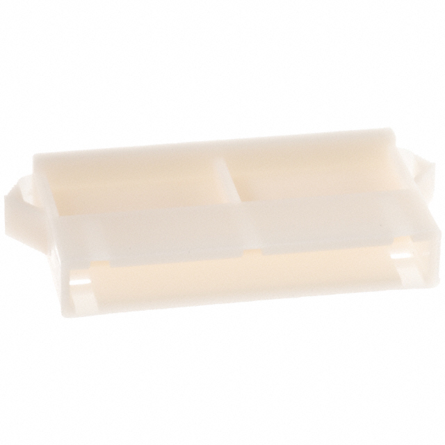 DF1BA-13EP-2.5RC Hirose Electric Co Ltd  Boîtiers de connecteurs rectangulaires