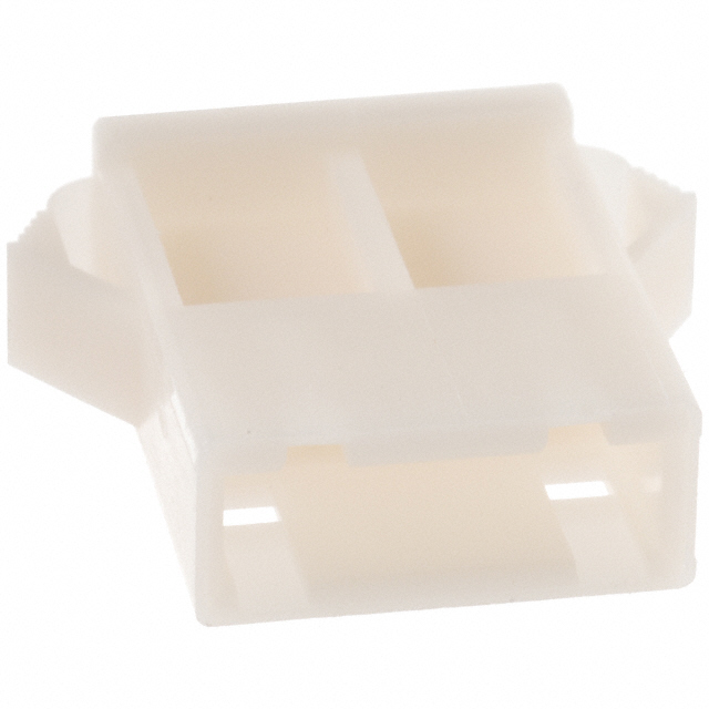 DF1BA-5EP-2.5RC Hirose Electric Co Ltd  Rectangular Connector Housings