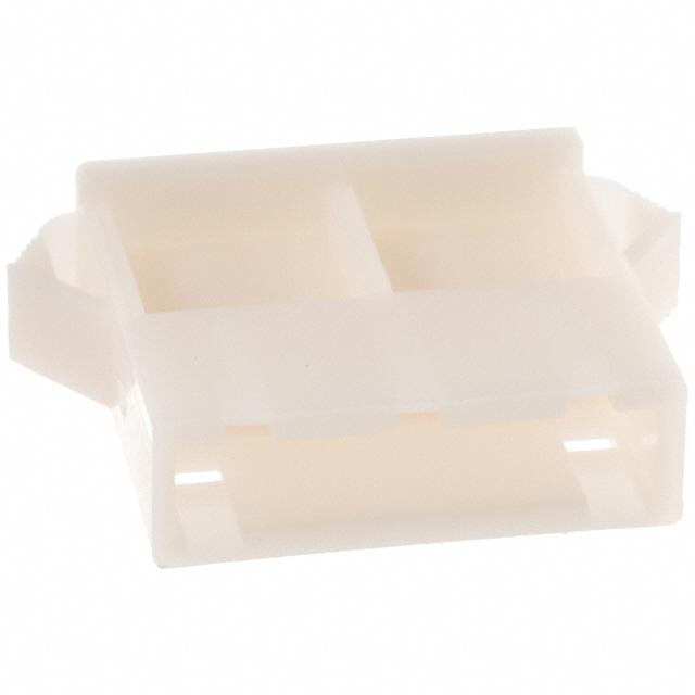 DF1BA-7EP-2.5RC Hirose Electric Co Ltd  Boîtiers de connecteurs rectangulaires