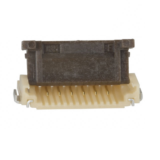 FH12-6S-1SH(55) Hirose Electric Co Ltd  Gruppi di connettori FFC FPC (flessibili piatti)