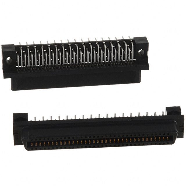 FX2-68S-1.27DS Hirose Electric Co Ltd  Centronics Connectors