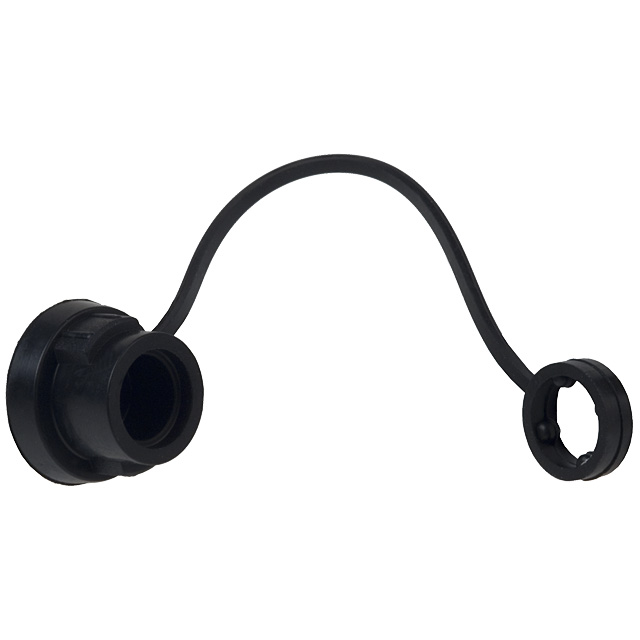 HR30-7P-C(31) Hirose Electric Co Ltd  Accessoires pour connecteurs circulaires