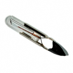 SM3620L JKL Components Corp.  Lampes au néon à incandescence