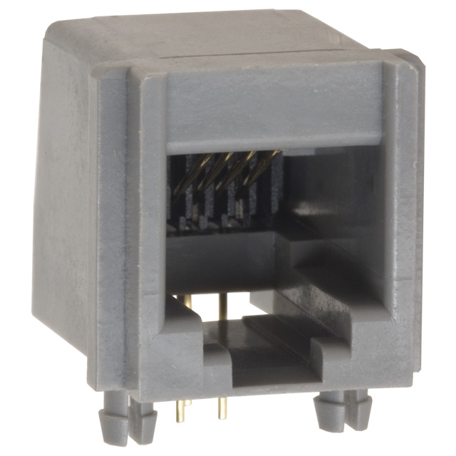 TM5RE1-64(20) Hirose Electric Co Ltd  Modulare Steckverbinderbuchsen