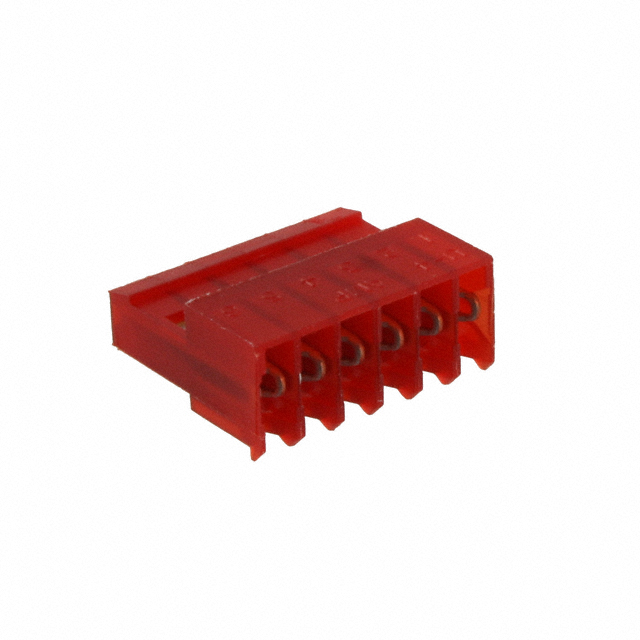 641190-6 TE Connectivity AMP Connectors  Support de panneau suspendu gratuit