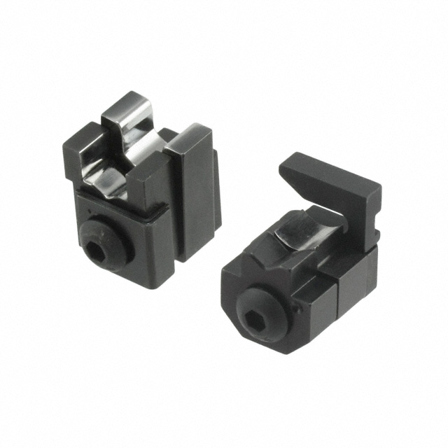 69735 TE Application Tooling  Crimp Heads Die Sets