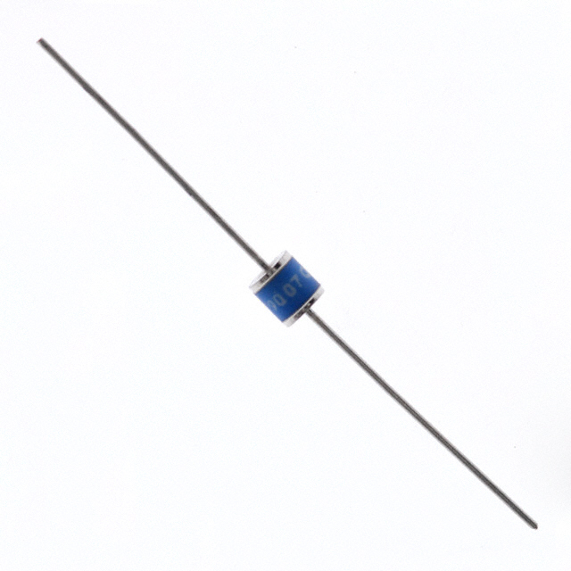 B88069X5020T103 EPCOS - TDK Electronics Supresores de tubo de descarga de gas (GDT)
