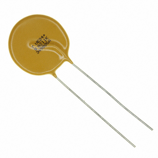 VE24P00211K KYOCERA AVX Varistoren MOVs