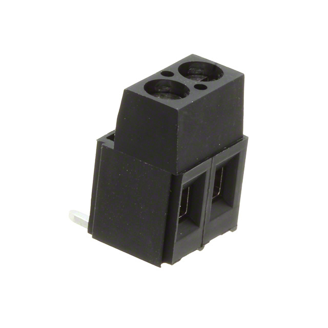 1546073-2 TE Connectivity AMP Connectors  Cavo a scheda
