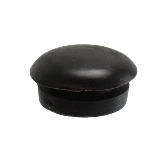 GRF16010A Essentra Components  Paraurti Piedini Cuscinetti Impugnature