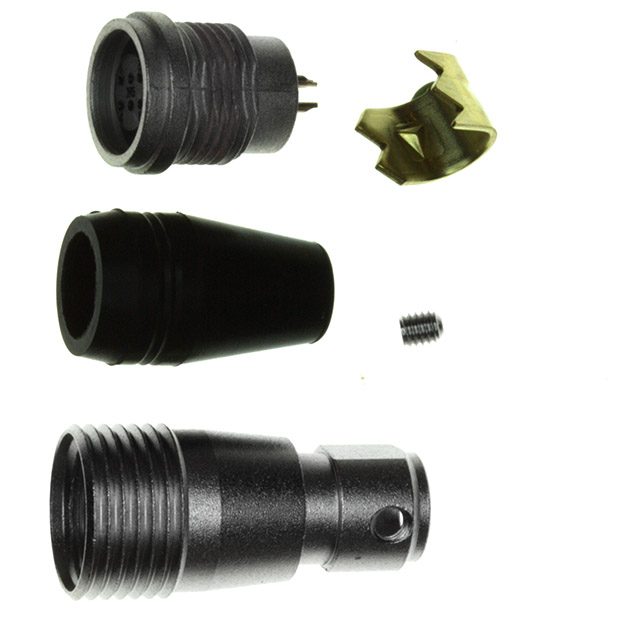 HR25A-7J-6S Hirose Electric Co Ltd  Assemblages de connecteurs circulaires