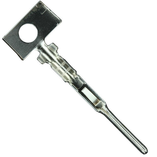 JRC-PC2-212 Hirose Electric Co Ltd  Circular Connector Contacts