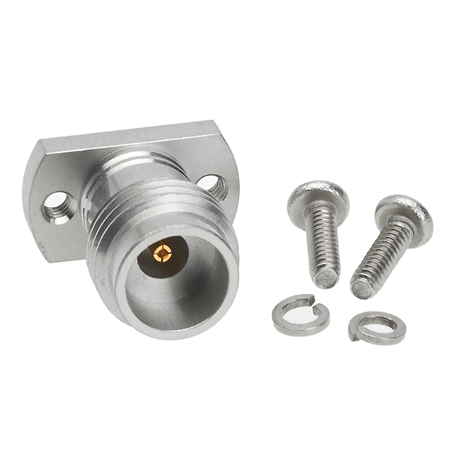 147-0701-211 Cinch Connectivity Solutions Johnson  Assemblages de connecteurs coaxiaux (RF)