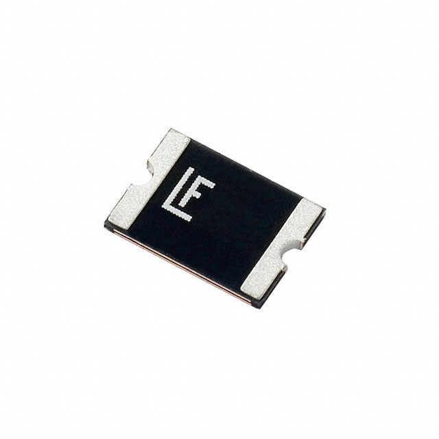 1812L260THDR Littelfuse Inc. Fusibles reiniciables PTC