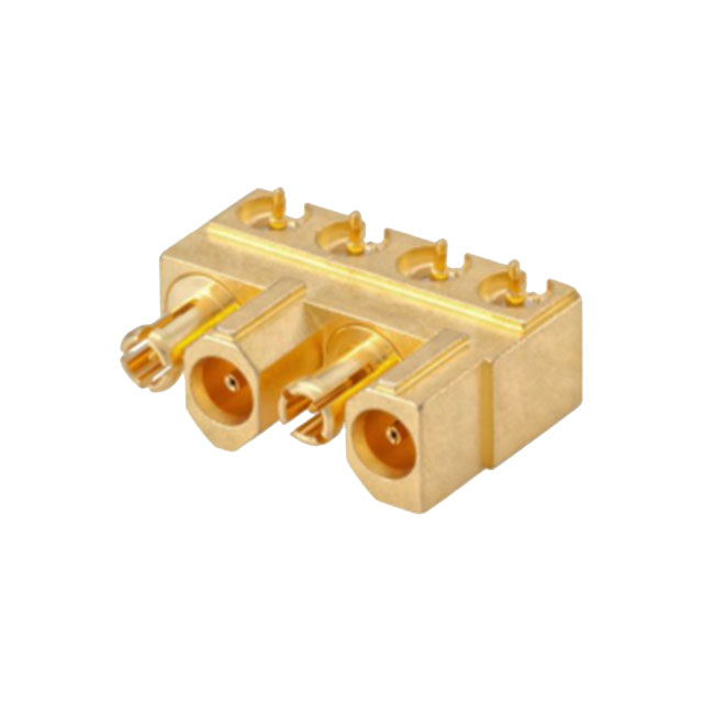 23C21E-40ML5 Rosenberger  Gruppi di connettori coassiali (RF)