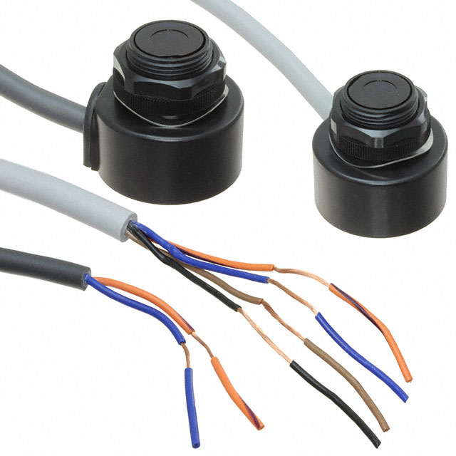 OAS-160-N Omron Automation and Safety  Sensor-Messumformer-Zubehör