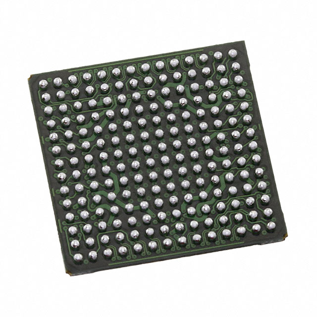 PEX8604-BA50BC G Broadcom Limited  Commutateurs analogiques - Usage spécial