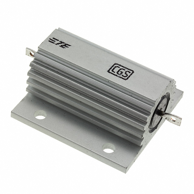 THS7522RJ TE Connectivity Passive Product  Résistances de montage sur châssis