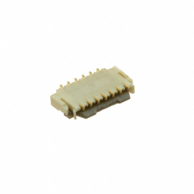 XF3H-5155-31A Omron Electronics Inc-EMC Div  FFC FPC (Flat Flexible) Connector Assemblies