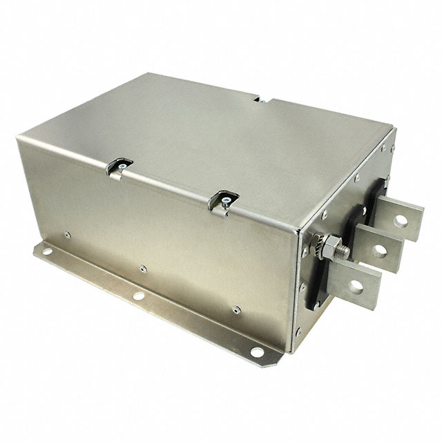 1000APH12L TE Connectivity Corcom Filters  Moduli di filtro di linea di alimentazione