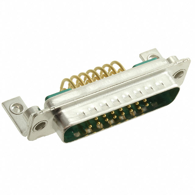 1731070078 Molex  Conjuntos de conectores D-Sub