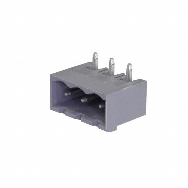 5432737 Phoenix Contact  Conectores y tomas de corriente