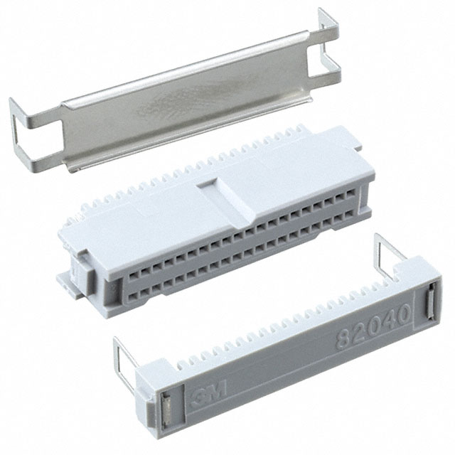 82040-6006 3M  Free Hanging Panel Mount