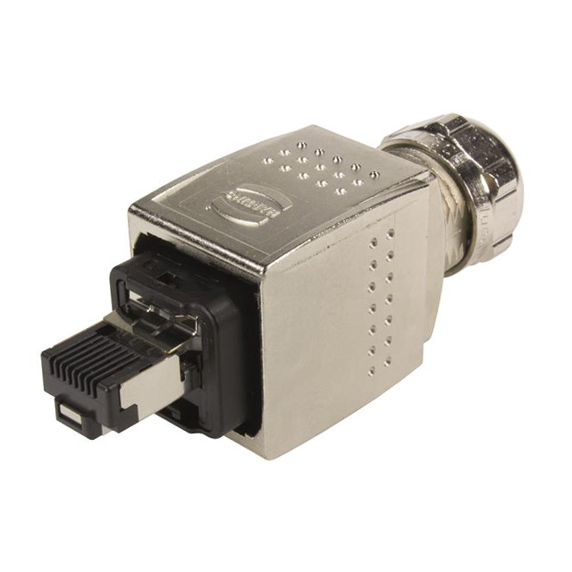 09352260401 HARTING  Modular Connector Plugs