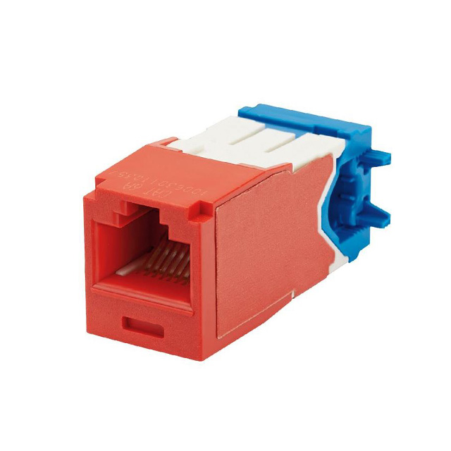 CJR6X88TGRD Panduit Corp  Inserciones Keystone