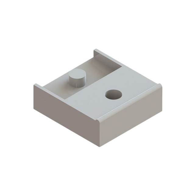 HTRTC-1 Essentra Components  Distanziatori per supporti isolanti per componenti