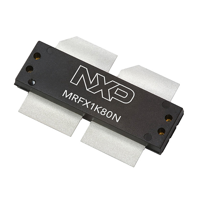 MRFX1K80NR5 NXP USA Inc.  FET de RF MOSFET