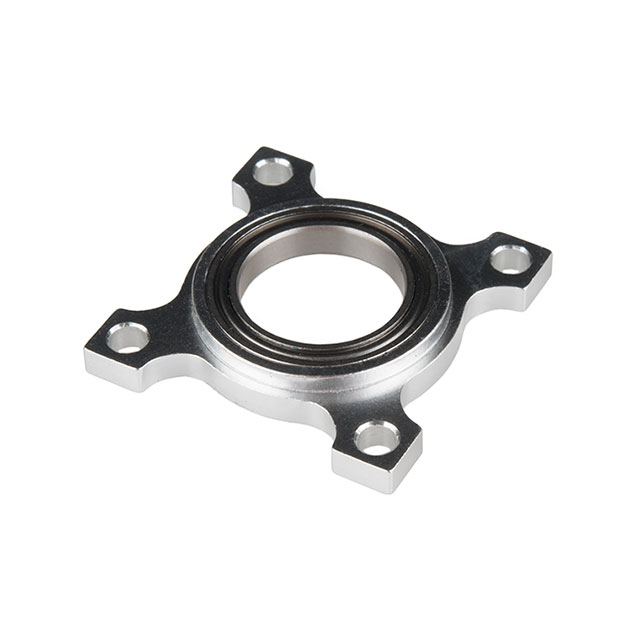 ROB-12554 SparkFun Electronics  Structural Motion Hardware