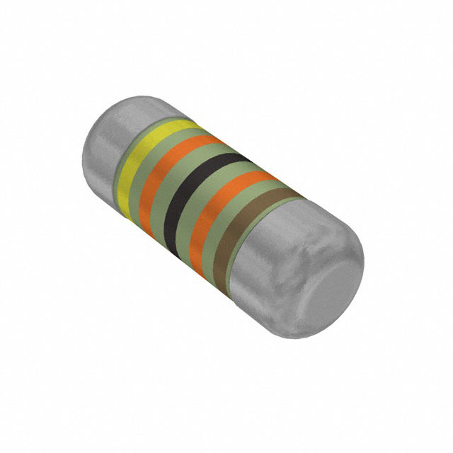 SMM02040C4303FB300 Vishay Beyschlag/Draloric/BC Components  Resistore a chip - Montaggio superficiale