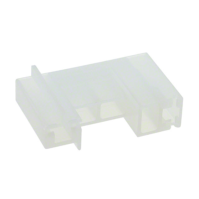 1738496-1 TE Connectivity AMP Connectors  Carcasas Botas