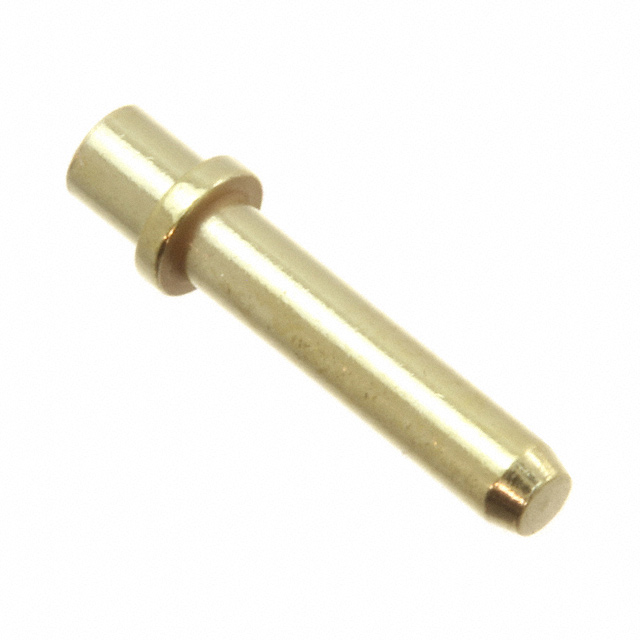 3231-2-00-34-00-00-08-0 Mill-Max Manufacturing Corp.  PC Pin Single Post Connectors