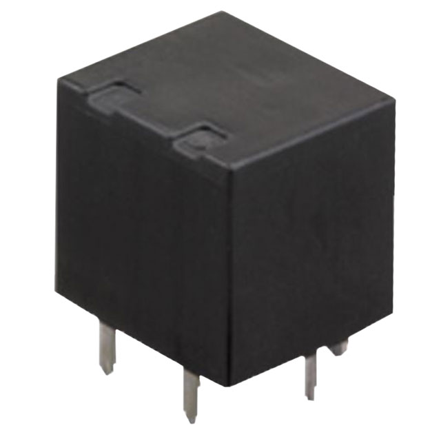 ACJ2112 Panasonic Electric Works  Automotive Relays