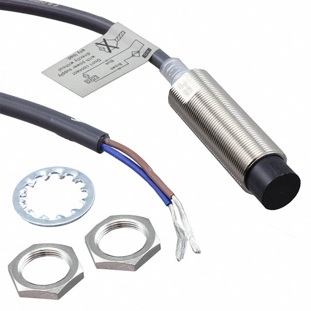 E2E2-X10MY1-US Omron Automation and Safety  Näherungssensoren – Industrie