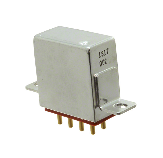 FCA-210-0924M TE Connectivity Aerospace, Defense and Marine  Relés de potencia de más de 2 amperios