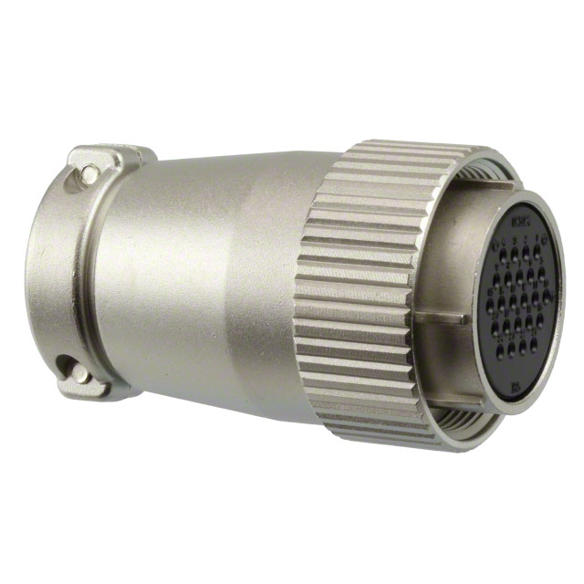 JR25PK-24S(71) Hirose Electric Co Ltd  Circular Connector Assemblies