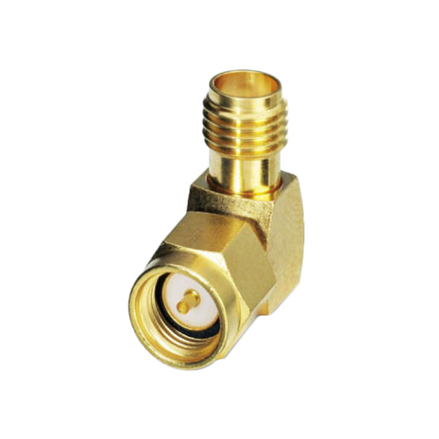 2917324 Phoenix Contact  Coaxial Connector (RF) Adapters