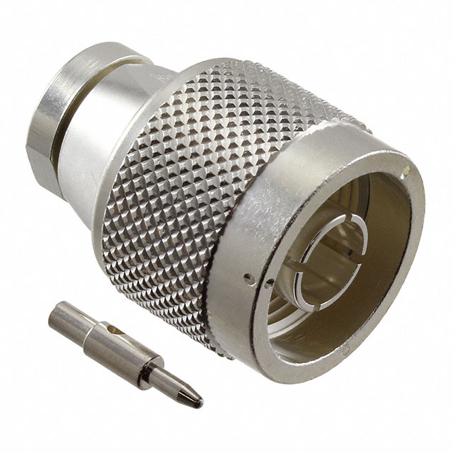 N-P-141(40) Hirose Electric Co Ltd  Koaxialsteckverbinder (HF)-Baugruppen